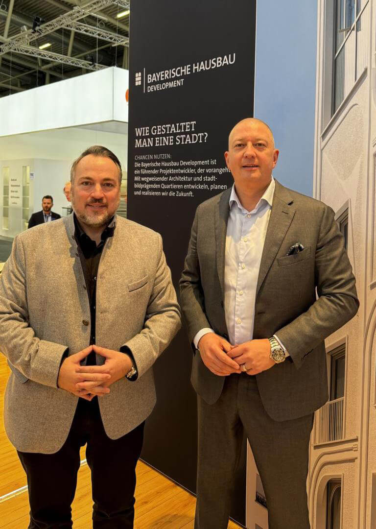 EXPO RAL München am 09.10.2024