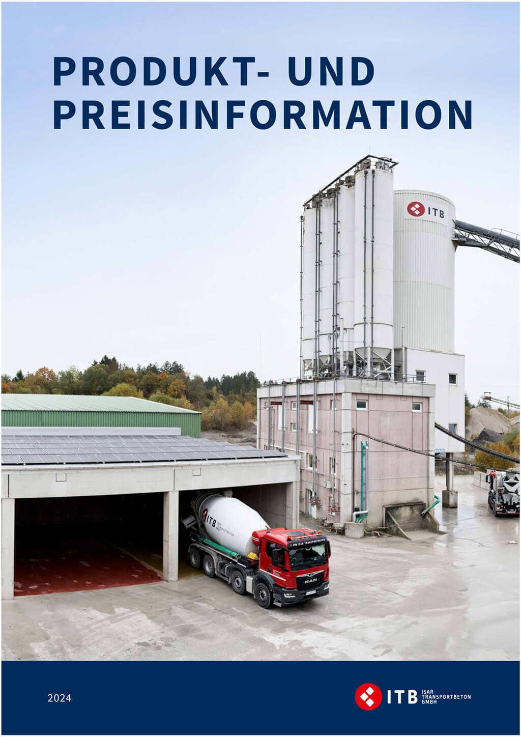 Gastbeitrag zu unbewehrten Betonwänden