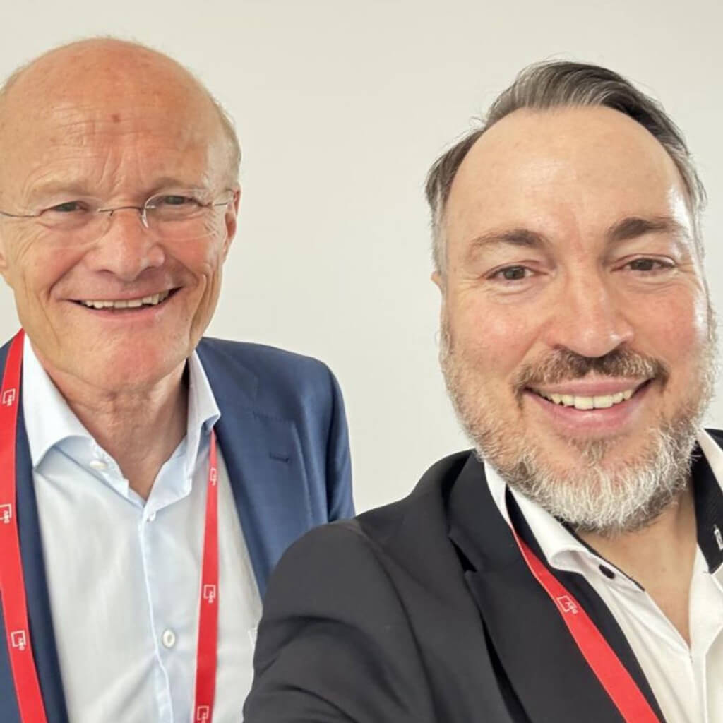 Impulsvortrag unbewehrte Betonwände am Bautechnik-Tag am 21.03.2025 in Stuttgart