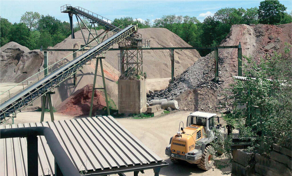 Leitfaden zum Einsatz von R-Beton