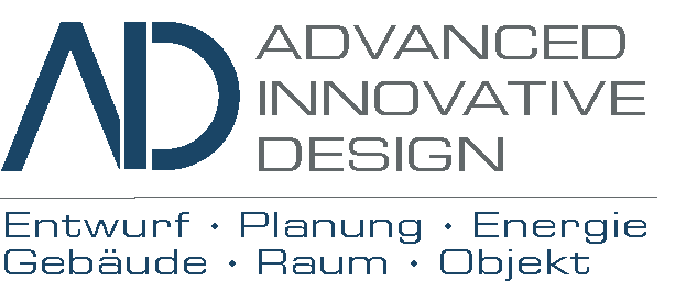 Logo Advanced Innovative Design