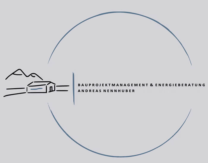 Logo Andreas Nennhuber