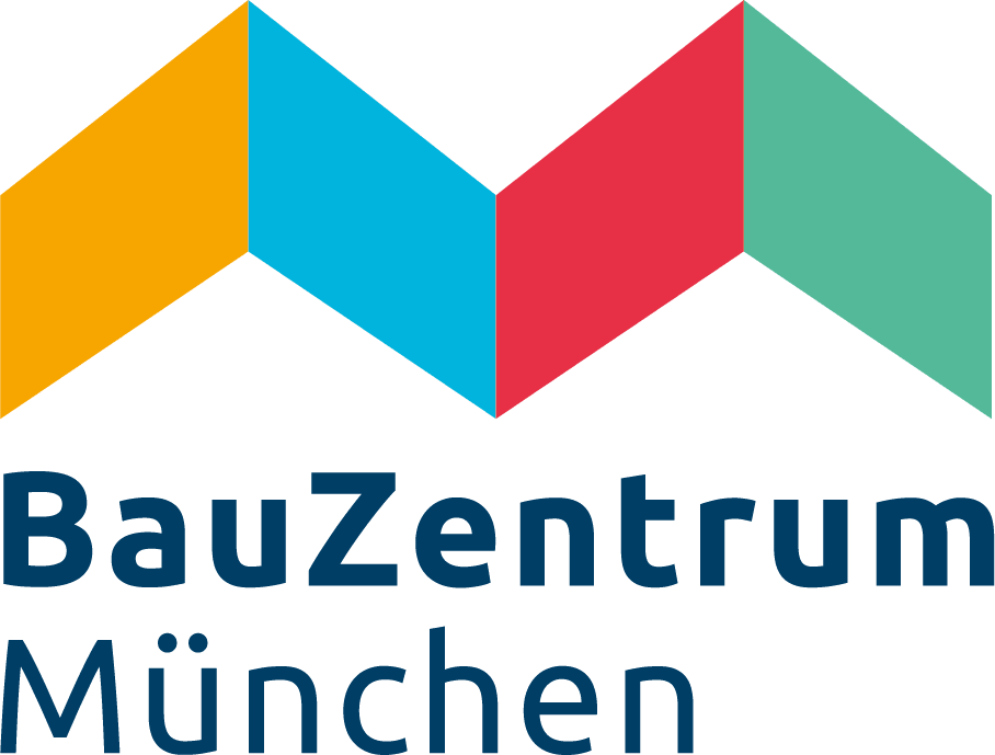 Logo Bauzentrum München