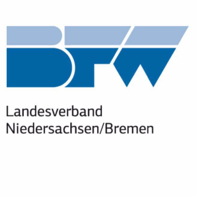 Logo BFW