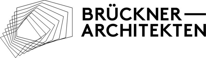 Logo Brückner Architekten