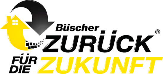 Logo Büscher