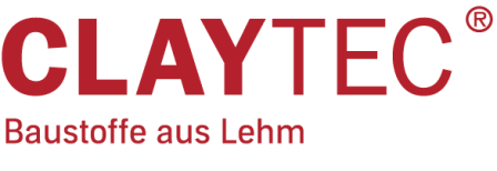 Logo Claytec