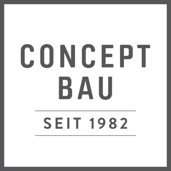 Logo Conceptbau