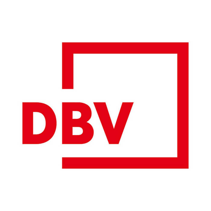 Logo DBV