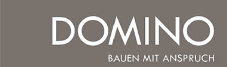Logo Domino Bau