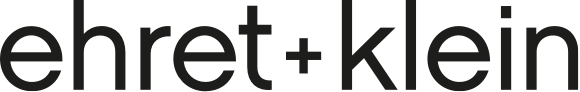 Logo Ehret und Klein
