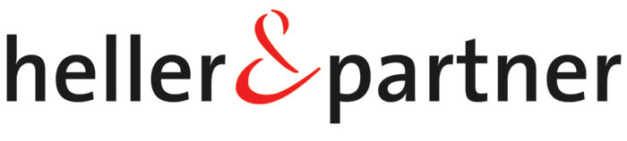 Logo Heller und Partner