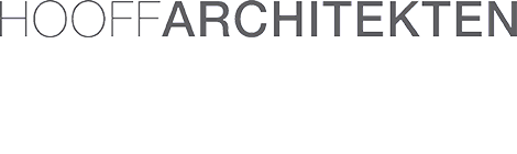 Logo Hooff Architekten