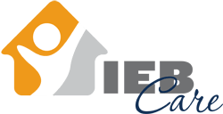 Logo IEB Care GmbH