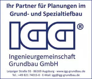 Logo IGG