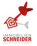 Logo Immobilien Schneider