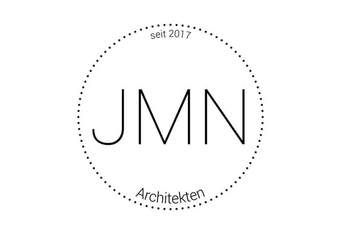 Logo JMN Architekten