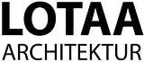 Logo Lotaa Architektur