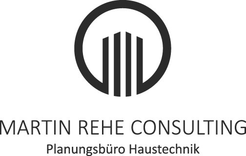 Logo Martin Rehe Consulting