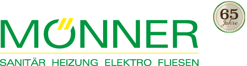 Logo Mönner GmbH