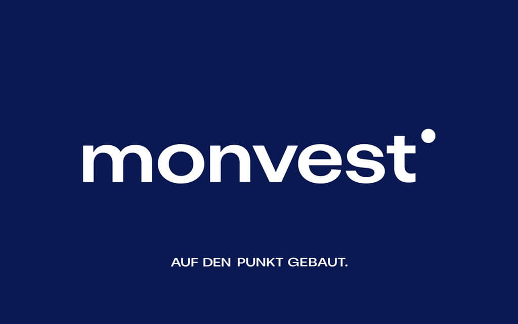 Logo Monvest