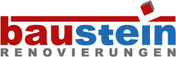 Logo Baustein Renovierungen