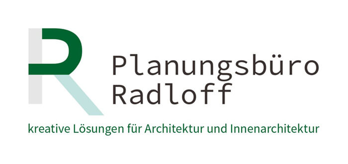 Logo Planungsbüro Radloff