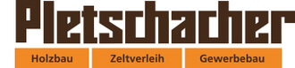 Logo Pletschacher