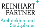 Logo Reinhart und Partner