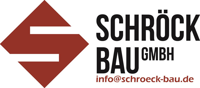 Logo Schröck Bau GmbH