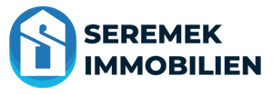 Logo Seremek Immobilien
