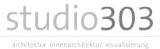 Logo Studio 303
