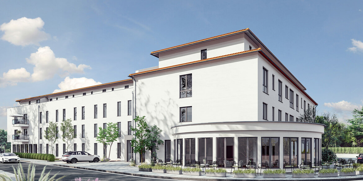 Seniorenwohnheim Altenmarkt