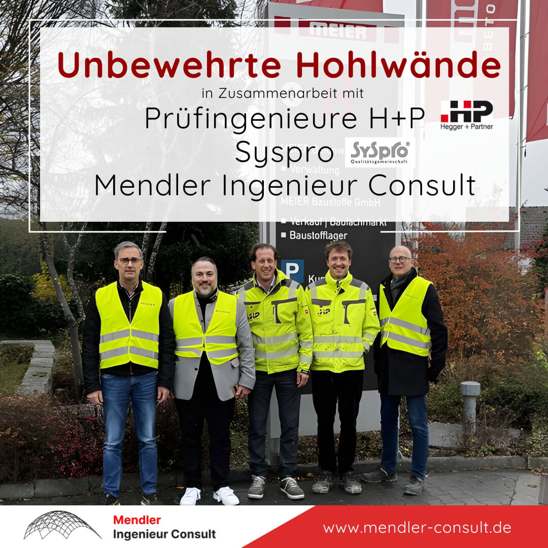 Gesprächsrunde am 13.11.2024 mit Syspro und H und P