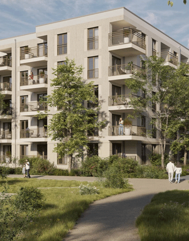 Lerchenauer Feld WA3